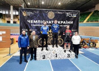 Миколаївські велоспортсмени здобули п’ять нагород на чемпіонаті України » Миколаївський Оглядач