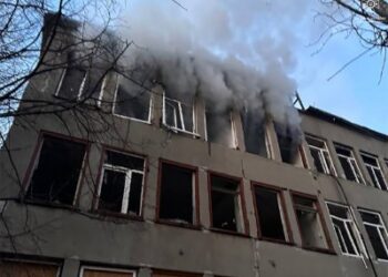 Минулої доби у м. Миколаєві виникло п’ять пожеж » Миколаївський Оглядач