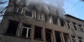 Минулої доби у м. Миколаєві виникло п’ять пожеж » Миколаївський Оглядач