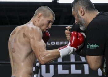 “Мне нужен титул”: Богачук высказался о бое со звездой из США – Спорт ):Бокс