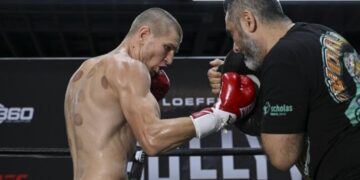 “Мне нужен титул”: Богачук высказался о бое со звездой из США – Спорт ):Бокс