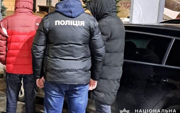 Молодий тернополянин організував незаконну схему перетину кордону: вимагав шалені гроші | Терміново новини Тернополя