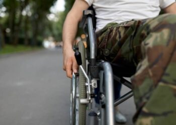 МОЗ роз’яснює, хто потребує стороннього догляду за наявності інвалідності – Экономика