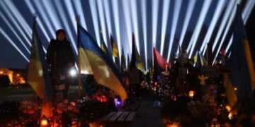 На архітектурний конкурс проєкту Меморіального комплексу у Львові подалися 53 учасники