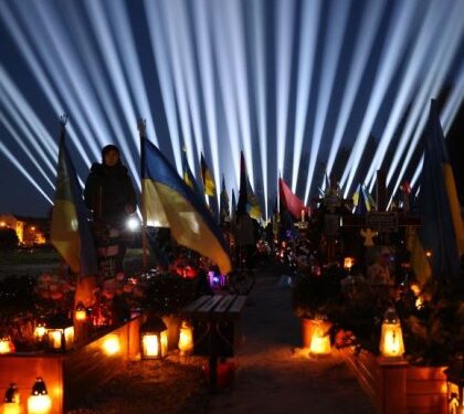 На архітектурний конкурс проєкту Меморіального комплексу у Львові подалися 53 учасники