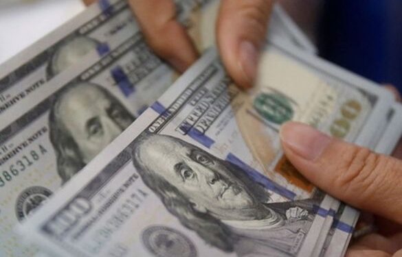 На Черкащині аферисти ошукали літню жінку на понад 2 тисячі доларів