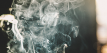 На Черкащині під час пожежі постраждав неповнолітній