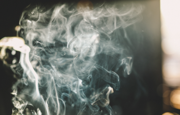 На Черкащині під час пожежі постраждав неповнолітній