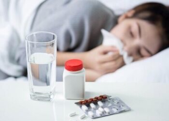 На Черкащині понад 6 тисяч хворих: де найвищі показники захворюваності