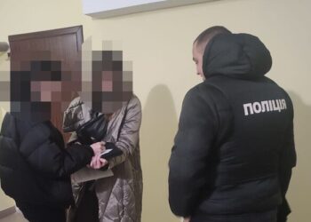 На Черкащині викрили працівницю банку, яка привласнила понад 4 мільйони
