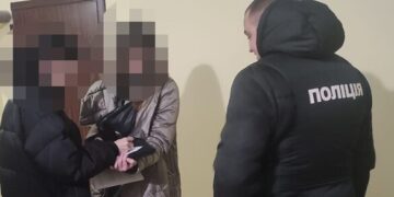 На Черкащині викрили працівницю банку, яка привласнила понад 4 мільйони