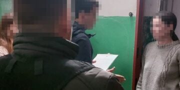 На Черкащині жінка у мережі агітувала вчинити державний переворот