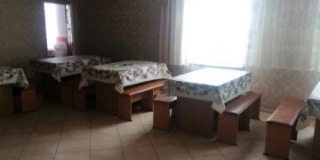 На Дубенщині чоловік обікрав кафе