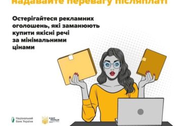 На Херсонщині жертви шахраїв втратили 144 тисяч гривень
