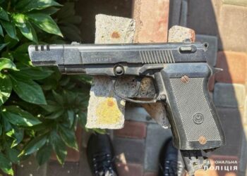 На Херсонщині злочинна група скоювала тяжкі та особливо тяжкі злочини