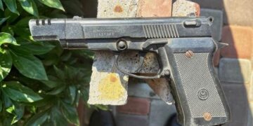 На Херсонщині злочинна група скоювала тяжкі та особливо тяжкі злочини