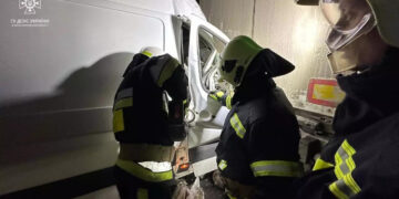 На Івано-Франківщині сталися дві ДТП: одна особа загинула, ще одна – постраждала (ФОТО)