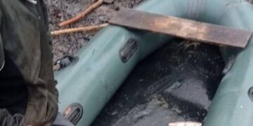 На Кіровоградщині браконьєр завдав збитків рибному господарству майже на 300 тисяч гривень. ФОТО |  – Новини Кропивницького і Кіровоградщини