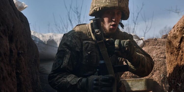 На Полтавщині навчатимуть вести військовий облік