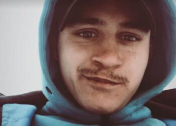 На Рівненщині розшукують хлопця з Херсонщини