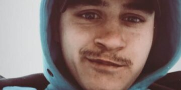 На Рівненщині розшукують хлопця з Херсонщини