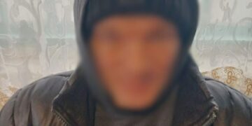 На Шепетівщині 33-річний житель вкрав мобільний телефон з помешкання —Хмельнитчина