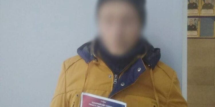 На Шепетівщині чоловік побив цивільну дружину аж до госпіталізації —Хмельнитчина