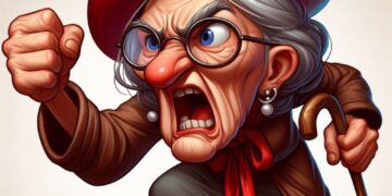 На Шепетівщині пенсіонерка так побила вагітну сусідку, що її дитину у школу супроводжували поліцейські —Хмельнитчина