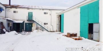 На Шепетівщині вантажника підозрюють у крадіжці з підприємства товарів —Хмельнитчина