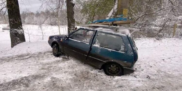 На Шепетівщині відбудеться суд щодо ДТП, у якій важко травмувався 62-річний чоловік —Хмельнитчина