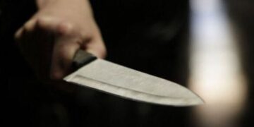 На Смілянщині чоловік вбив ножемсвого товариша