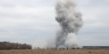 На Уманщині невдовзі може бути гучно