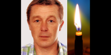 На війні загинув матрос із Канева