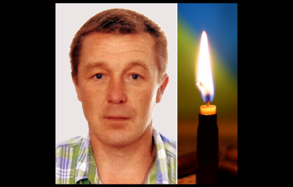 На війні загинув матрос із Канева