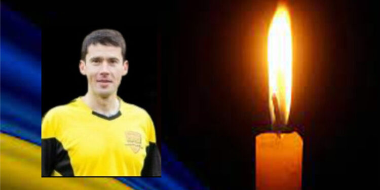На Запоріжжі загинув нацгвардієць з Вінниччини Євгеній Литвиненко |Новини Вінниці