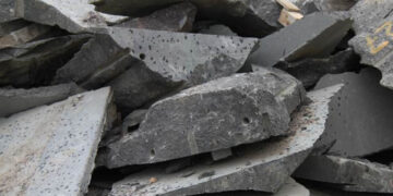 На Житомирщині підприємство поверне громаді землю з родовищем вартістю в понад 200 мільйонів гривень | Журнал Житомира