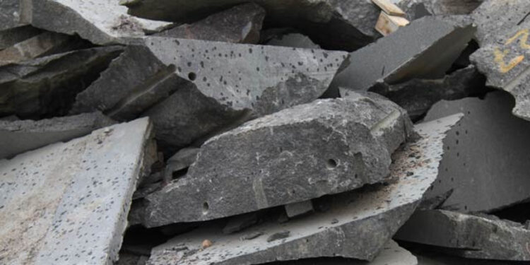 На Житомирщині підприємство поверне громаді землю з родовищем вартістю в понад 200 мільйонів гривень | Журнал Житомира