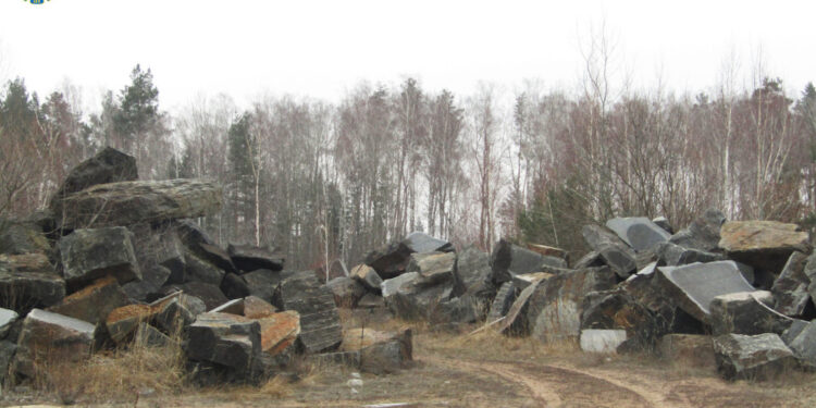 На Житомирщині у громадян рф відібрали землю вартістю 115,7 мільйонів гривень | Журнал Житомира