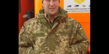 На Звенигородщині в останню путь проведуть старшого солдата