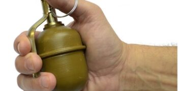 Набрав законної сили вирок жителю Шепетівщини, який подарував підліткові бойову гранату —Хмельнитчина