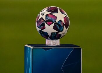 Найкращій бомбардир Ліги чемпіонів за думкою букмекерів | Єврокубки