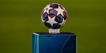 Найкращій бомбардир Ліги чемпіонів за думкою букмекерів | Єврокубки