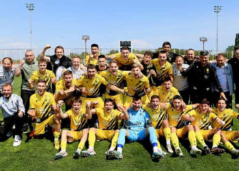 Найшвидкісніший дубль “Руху”