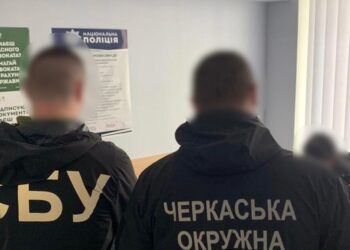 Нараховувала собі завищену зарплатню: повідомлено про підозру колишньому бухгалтеру медзакладу — Новости Черкасс