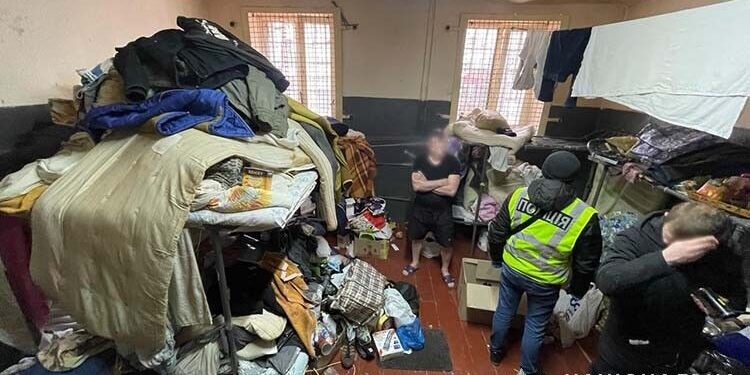 Наркобізнес налагодили у в’язниці на Тернопільщині