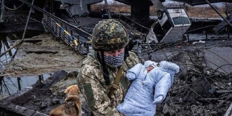 НАЗК внесло американського виробника вогнетривких виробів до списку спонсорів війни – Экономика