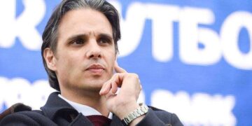 Нуну Гомеш отказался от визита в Москву на футбольный турнир Кубок легенд