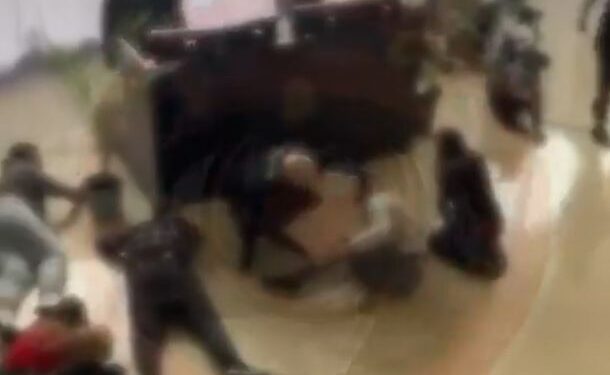 Обшуки у колцентрі в Тернополі провели 13 лютого