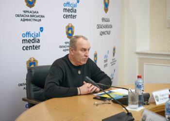 Об’єднуючи зусилля, ми завжди можемо більше, – Ігор Табурець про реалізацію безпекових проектів у школах – Новости Черкасс