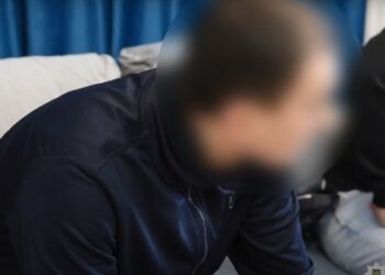 Одесит створив сайт-двійник “Єпідтримки”, щоб красти гроші